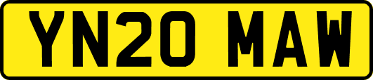 YN20MAW