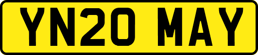 YN20MAY