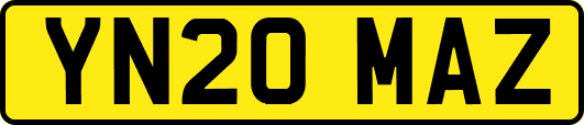 YN20MAZ