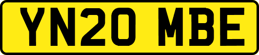 YN20MBE
