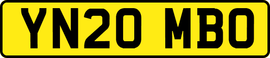 YN20MBO