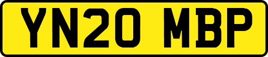 YN20MBP