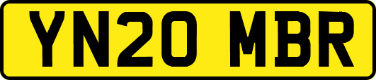YN20MBR