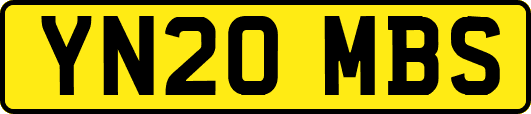 YN20MBS