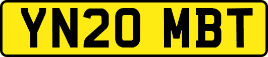 YN20MBT