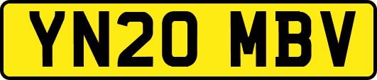 YN20MBV