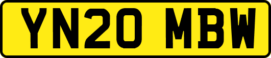 YN20MBW