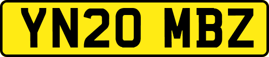 YN20MBZ