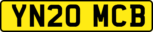 YN20MCB