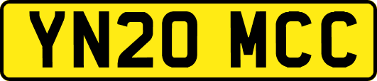 YN20MCC