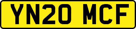 YN20MCF