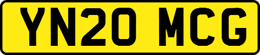 YN20MCG