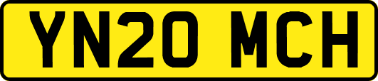 YN20MCH