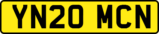 YN20MCN