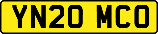YN20MCO