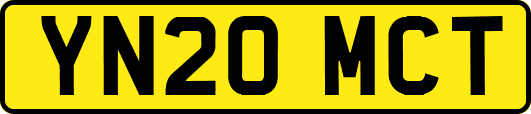 YN20MCT