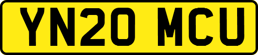 YN20MCU