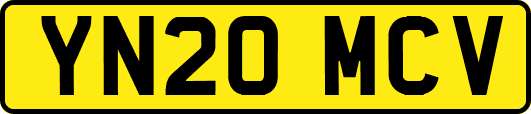 YN20MCV