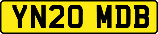 YN20MDB