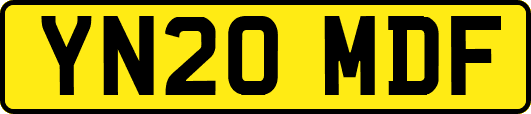 YN20MDF