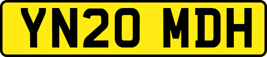 YN20MDH