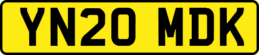 YN20MDK