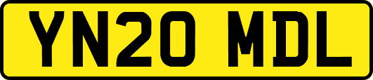 YN20MDL