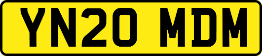 YN20MDM