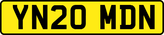 YN20MDN