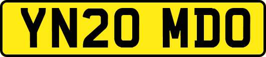 YN20MDO