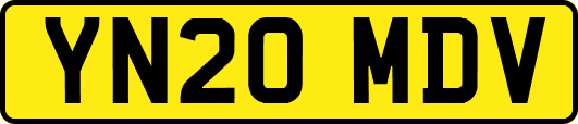YN20MDV