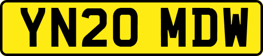 YN20MDW