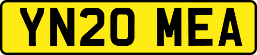 YN20MEA