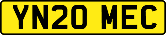YN20MEC