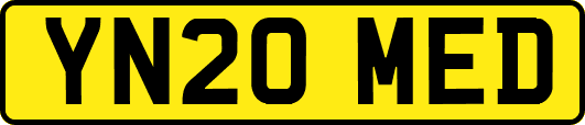 YN20MED