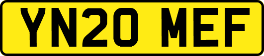 YN20MEF
