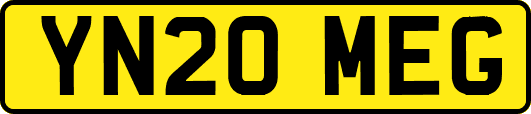 YN20MEG