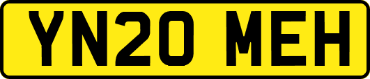 YN20MEH