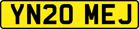 YN20MEJ