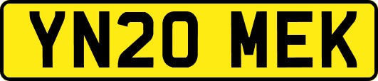YN20MEK