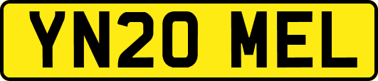 YN20MEL