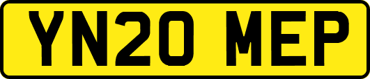 YN20MEP