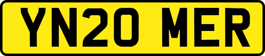 YN20MER