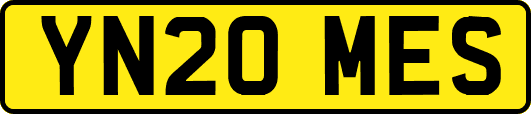 YN20MES