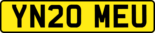YN20MEU