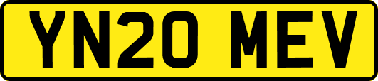 YN20MEV