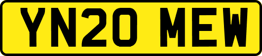 YN20MEW