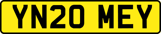YN20MEY