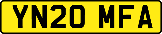 YN20MFA
