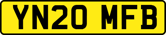 YN20MFB